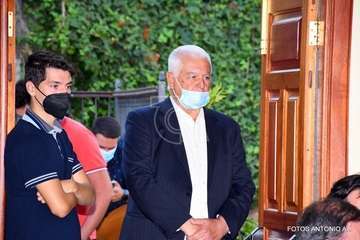 Sonia Cáceres, nueva presidenta del PP de Telde/Antonio Alí.